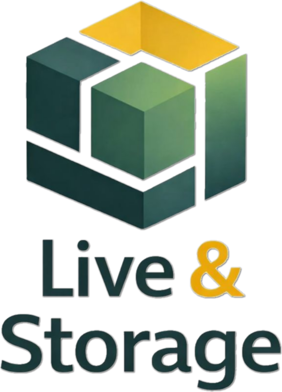 Live & Storage